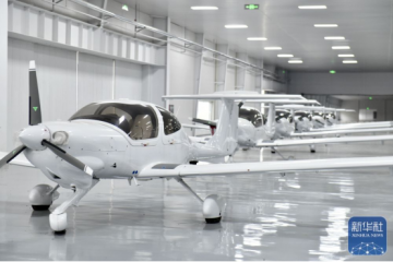 “从city walk到city fly”，低空经济乘势而起