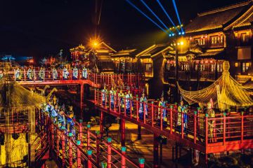 新华社9篇深度观察，带你回味2024年文化亮点