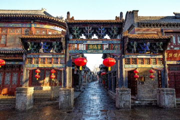 出圈“名场面”！盘点2024好客山东这些文旅大事件→