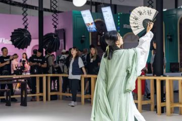 为情绪买单、以旧换新、新中式……2024年你的钱都花哪了？