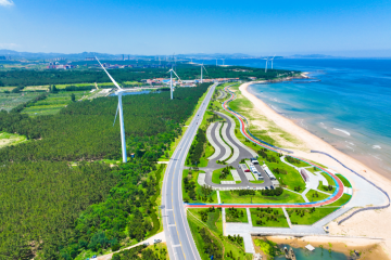 国家“第一批旅游公路项目”公布！山东4案例入选