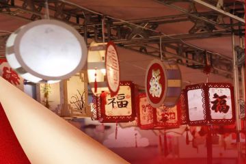 不藏了！营造春节的氛围感，山东非遗轻松“拿捏”