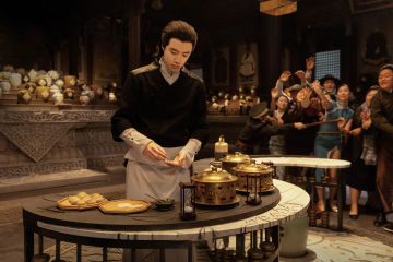 微短剧也有“春节档”，“微而不弱”展现产业潜力