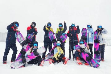 亚冬会引燃“冰雪热”，山东乘势做厚“冰雪经济”