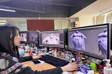 破90亿元！《哪吒2》打破好莱坞垄断！山东动画上大分！