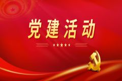 山东省文化产业发展协会党支部召开2025年第一季度党员大会