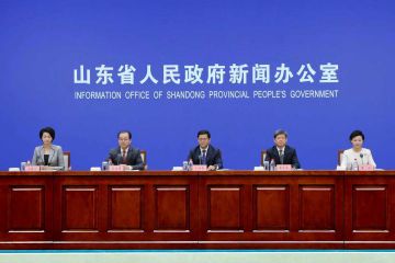 山东大力发展研学游，推动“研学＋百业”“百业＋研学”深度融合
