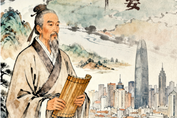 今天，我们为什么更需要儒商精神？